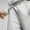 PUMA X STAPLE Sweatpants Gri Erkek Eşofman Altı