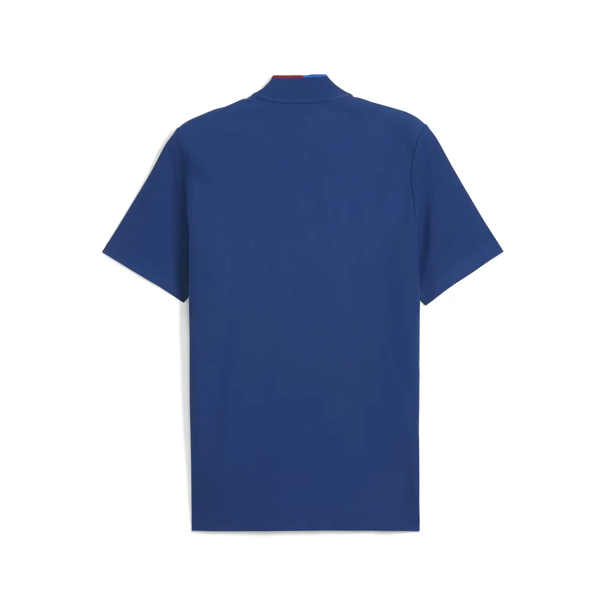 PUMA BMW MMS POLO 2 Mavi Erkek Polo T-Shirt