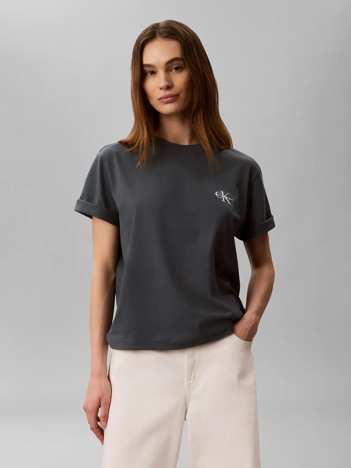 SS BOXY LEFT CHEST M, CEG