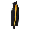 Puma Iconic T7 Track Jacket Pt Lacivert Erkek Fermuarlı Sweatshirt