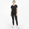 Puma PERFORMANCE TEE W Siyah Kadın T-Shirt