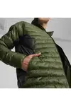 Puma PackLITE Primaloft Jacket Yeşil Erkek Şişme Mont