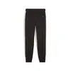 Puma X ONE PIECE T7 Pants DK Siyah Erkek Eşofman Altı