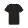 Puma BMW MMS KIDS CAR GRAPHIC TEE Siyah Unisex T-Shirt & Polo