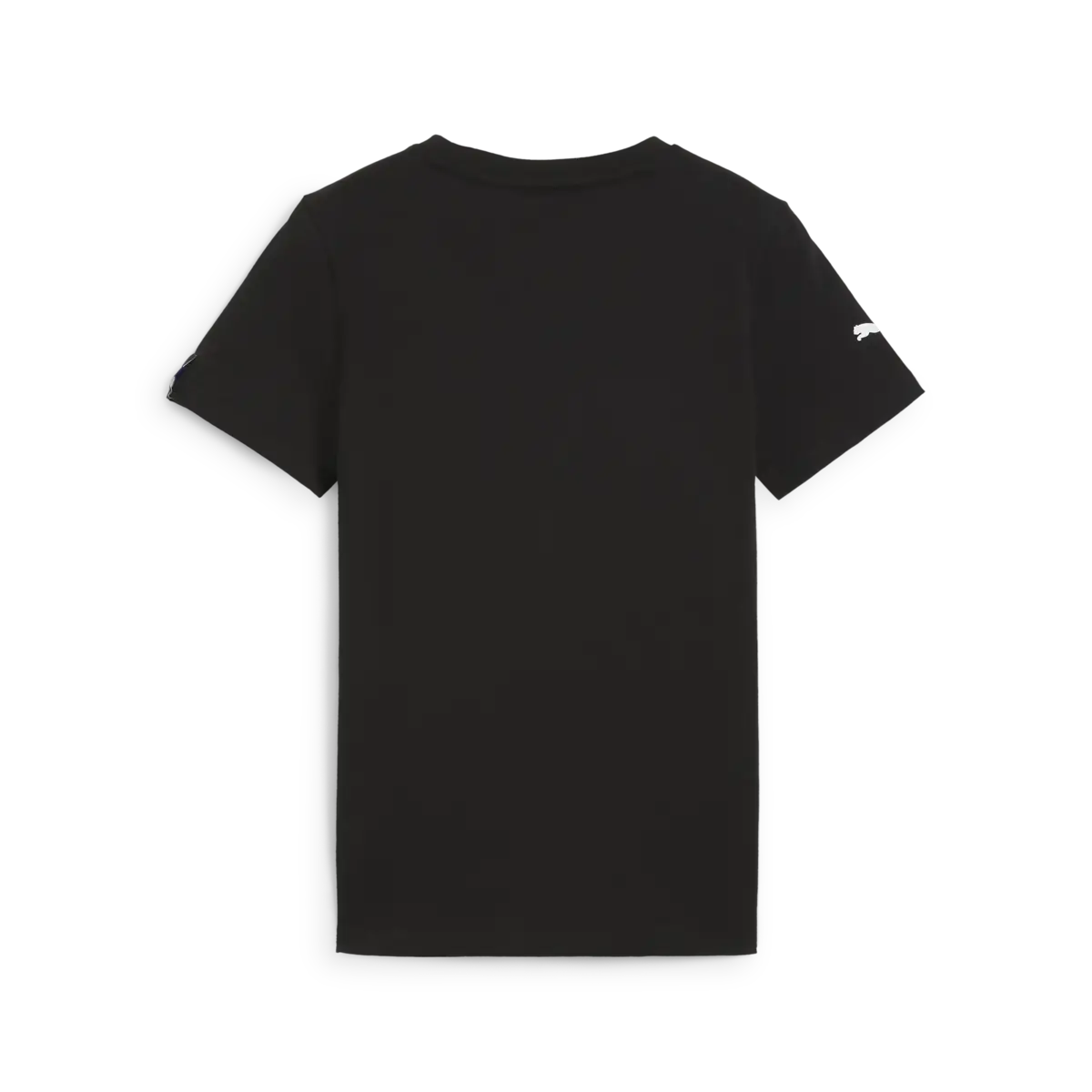 Puma BMW MMS KIDS CAR GRAPHIC TEE Siyah Unisex T-Shirt & Polo