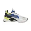 Puma RS-X Hard Drive Beyaz Unisex Günlük Spor Ayakkabı
