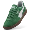 Puma Palermo Yeşil Erkek Spor Ayakkabı & Sneaker
