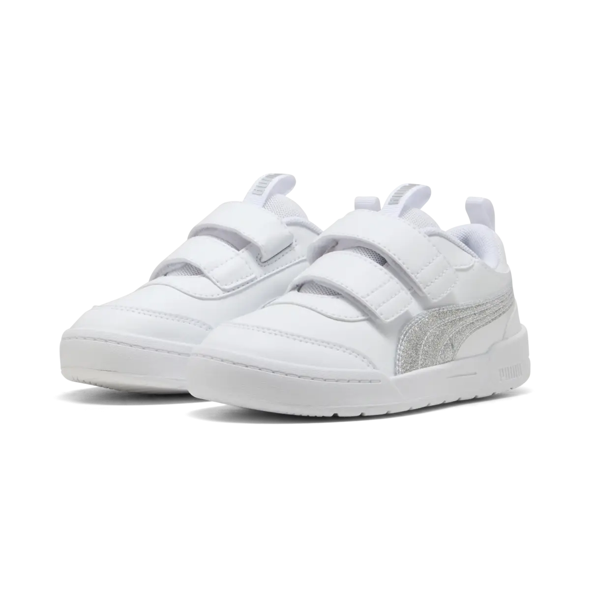 Puma multiflex 2 Glitz FSVPS Kadın Spor Ayakkabı & Sneaker