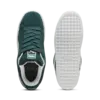 Puma Suede XL Yeşil Unisex Günlük Spor Ayakkabı