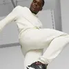 Puma BETTER ESSENTIALS Sweatpants TR cl Bej Erkek Eşofman Altı