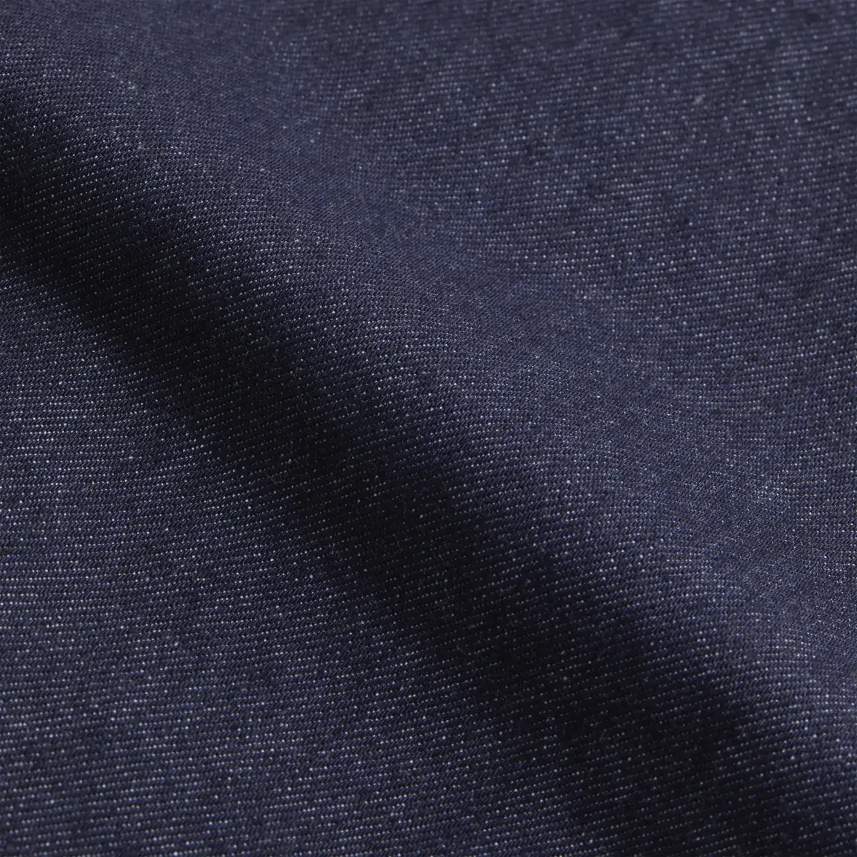 Calvin Klein STANDARD STRAIGHT Erkek Lacivert Kot Pantolon