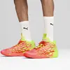 Puma MB.04 1Love Kırmızı Erkek Spor Ayakkabı & Sneaker