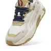 Puma RS-Trck Expeditions Unisex Bej Günlük Spor Ayakkabı