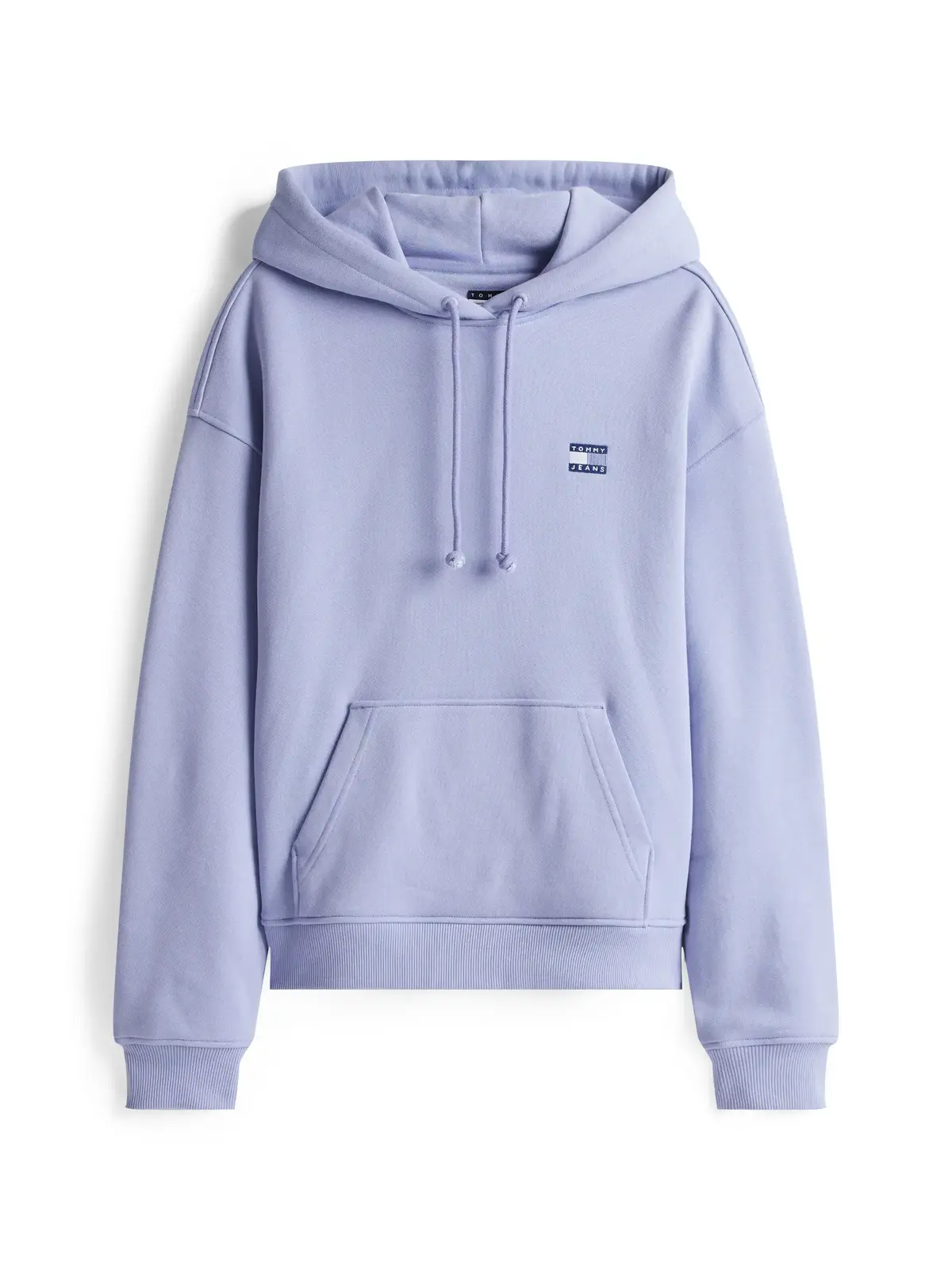 TJW BXY BADGE HOODIE, C5Z