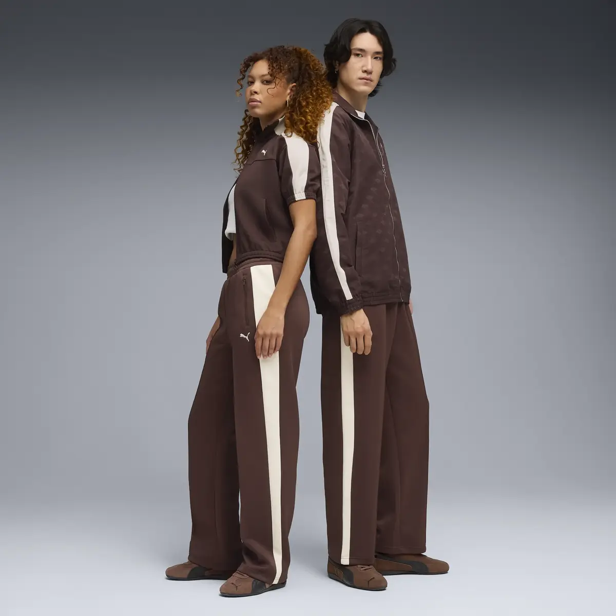 Puma Speedcat Kahverengi Spor Ayakkabı