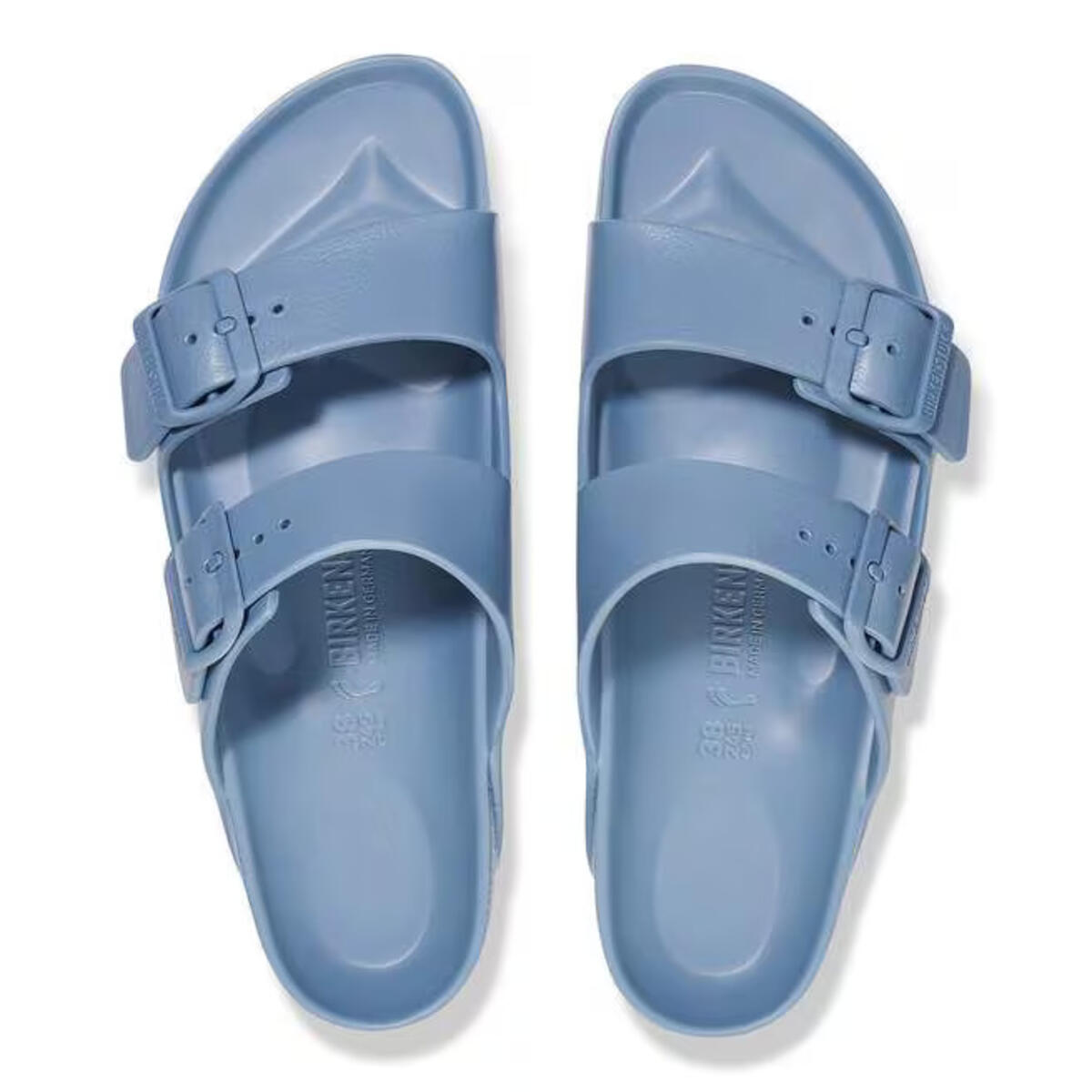 Birkenstock ARIZONA EVA Mavi Erkek Terlik