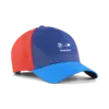 PUMA BMW MMS BB Cap Pro Blue Mavi Unisex Şapka