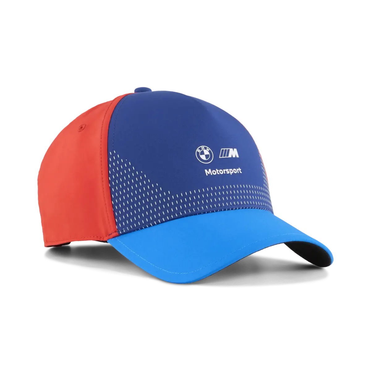 PUMA BMW MMS BB Cap Pro Blue Mavi Unisex Şapka