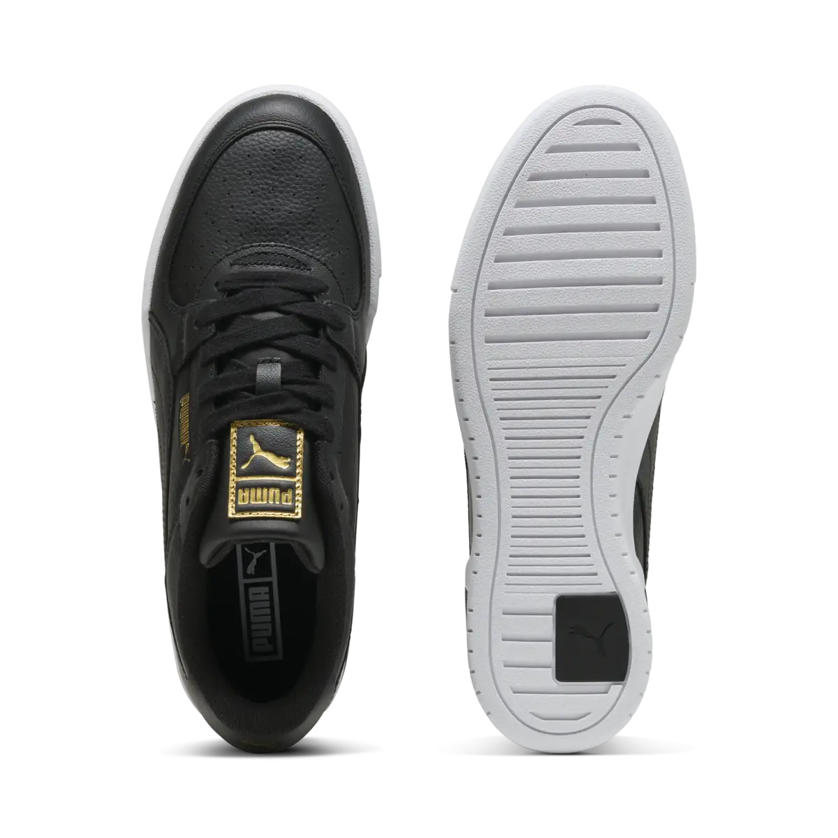 PUMA CA Pro Classic II Siyah Erkek Günlük Spor Ayakkabı