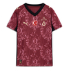 Puma GSK Third Jersey R. Jr w/o S Kırmızı Unisex Forma