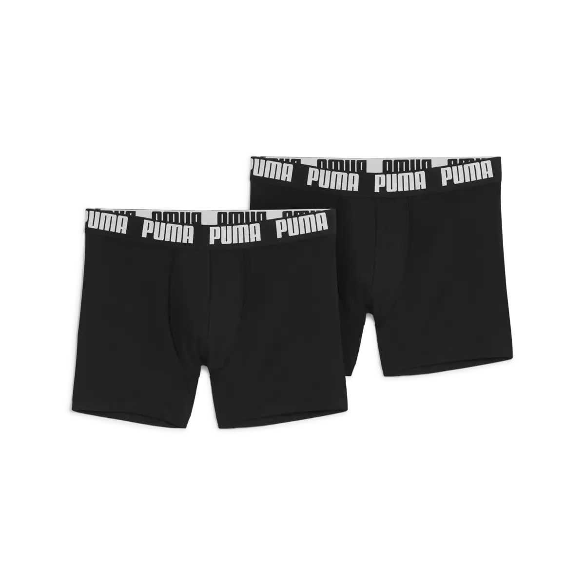 PUMA PUMA MEN EVERYDAY BASIC BOXE Siyah Erkek Boxer