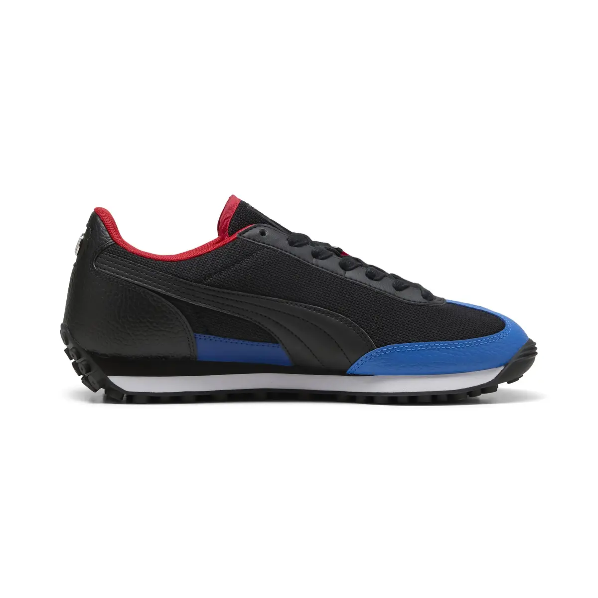 PUMA BMW MMS Easy Rider Siyah Erkek Günlük Spor Ayakkabı