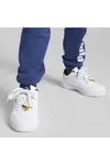 Puma Caven Small World Ps Beyaz Çocuk Çocuk Günlük Spor Ayakkabı