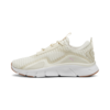Puma FlexFocus Better Knit Wn Bej Kadın Yürüyüş ve Koşu Ayakkabısı