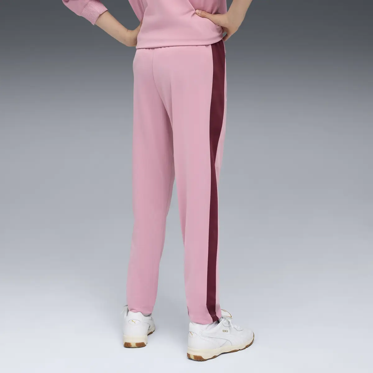 Puma T7 ALWAYS ON Track Pants Kadın Eşofman Altı