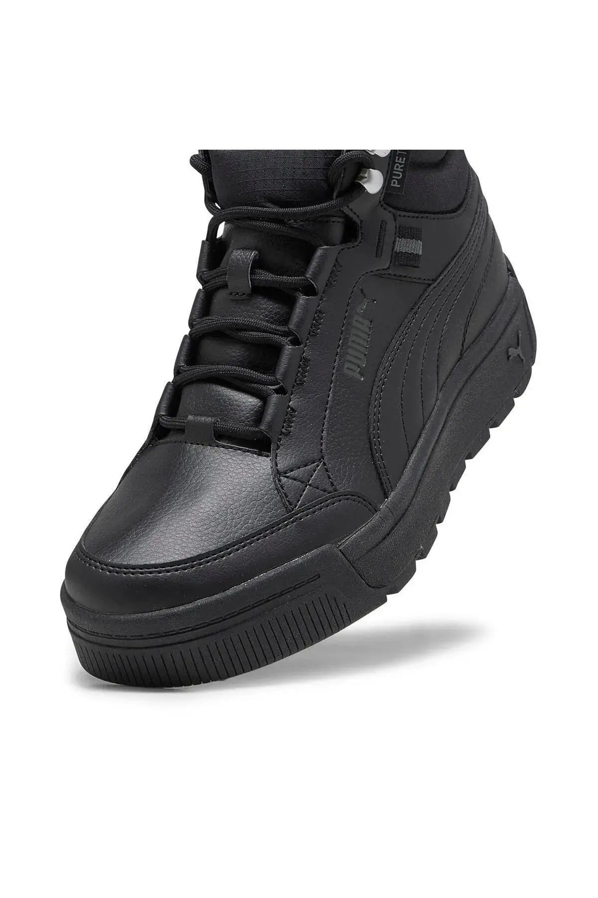 Puma Tarrenz SB III Puretex Siyah Unisex Günlük Spor Ayakkabı