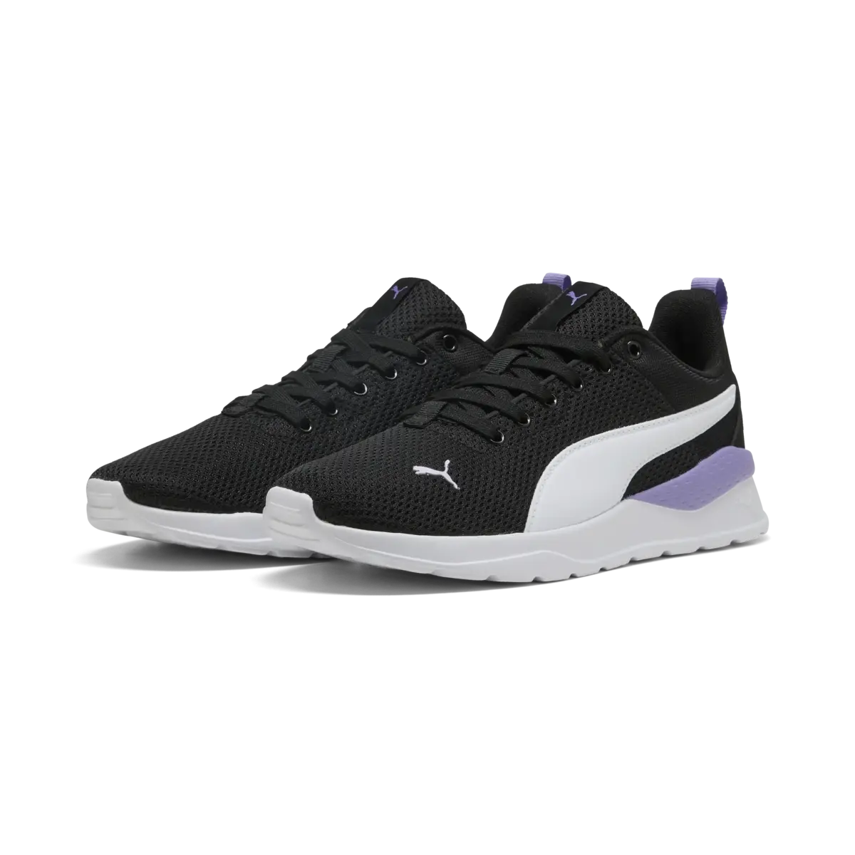 Puma Anzarun Lite Siyah Erkek Spor Ayakkabı & Sneaker