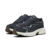 Puma Teveris Nitro Earth Siyah Unisex Günlük Spor Ayakkabı