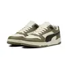 Puma RBD Game Low Bej Unisex Günlük Spor Ayakkabı