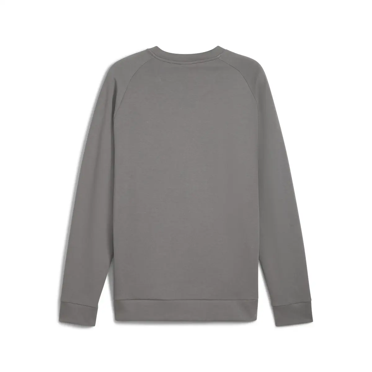 PUMATECH Crew Gri Erkek Sweatshirt