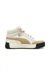 Puma Tarrenz SB III OPEN ROAD Kırık Beyaz Unisex Günlük Spor Ayakkabı