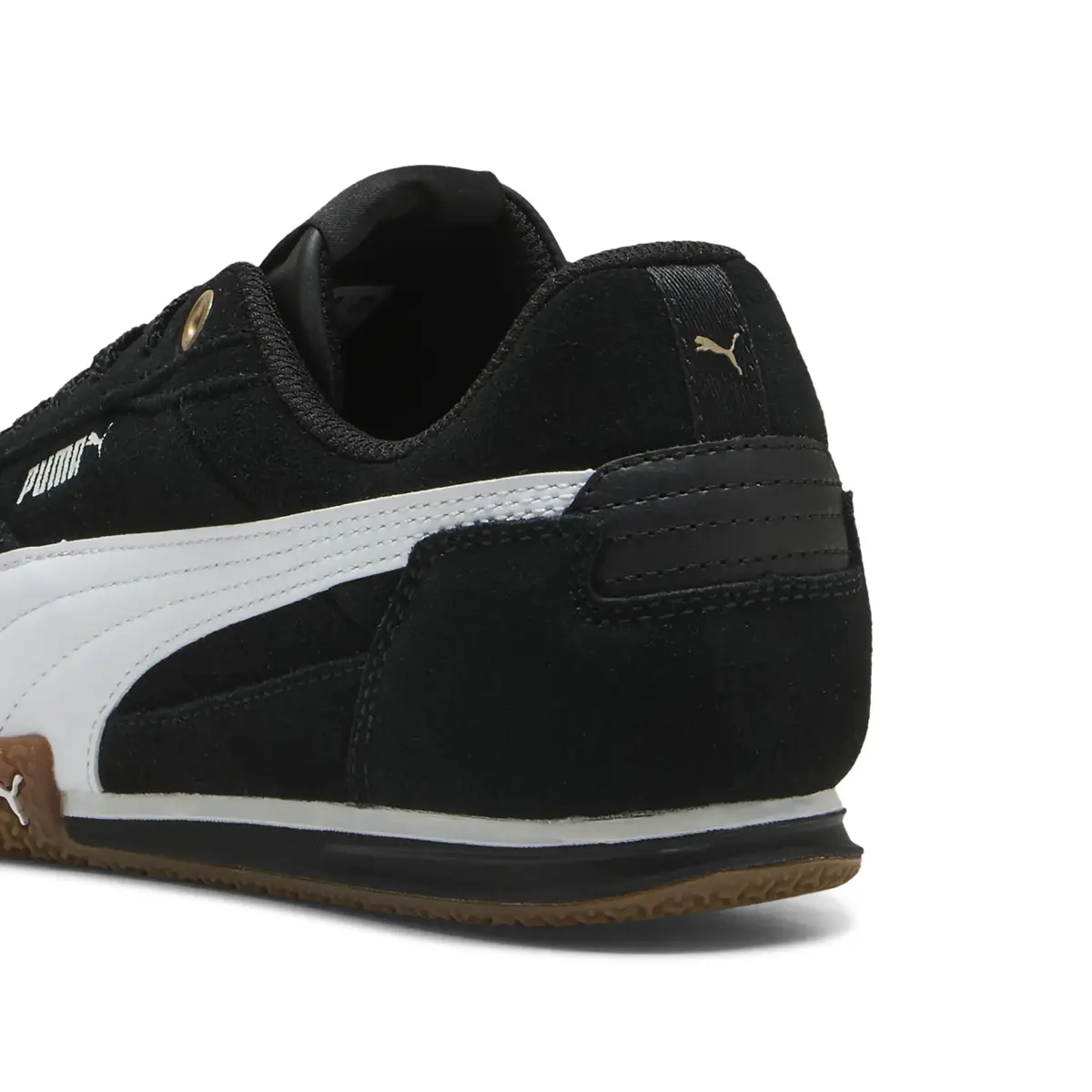 Puma BELLA DONNA SD Siyah Kadın Günlük Spor Ayakkabı