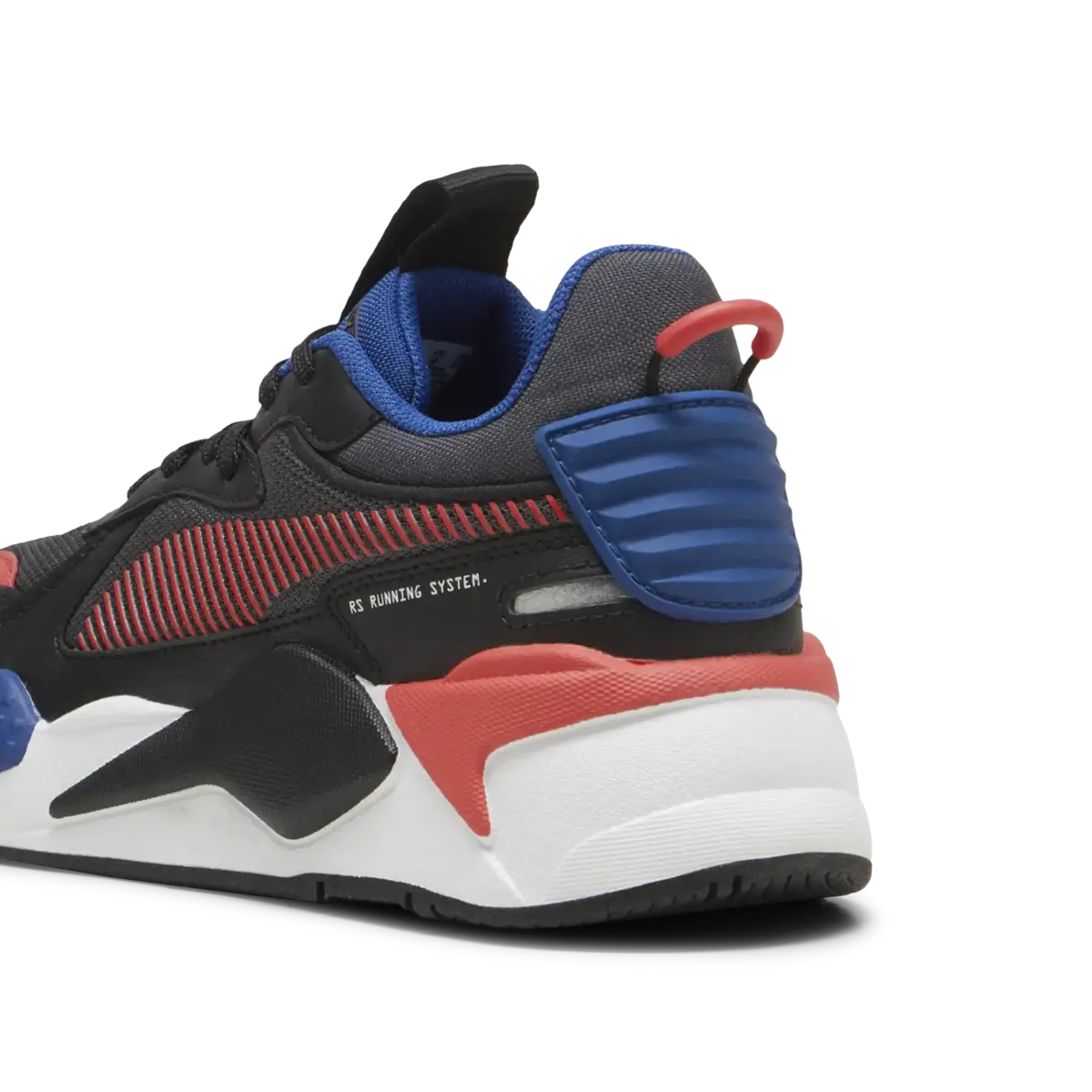 Puma RS-X Boys Jr Unisex Spor Ayakkabı & Sneaker