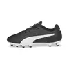 Puma Monarch II FG/AG Jr Siyah Çocuk Krampon