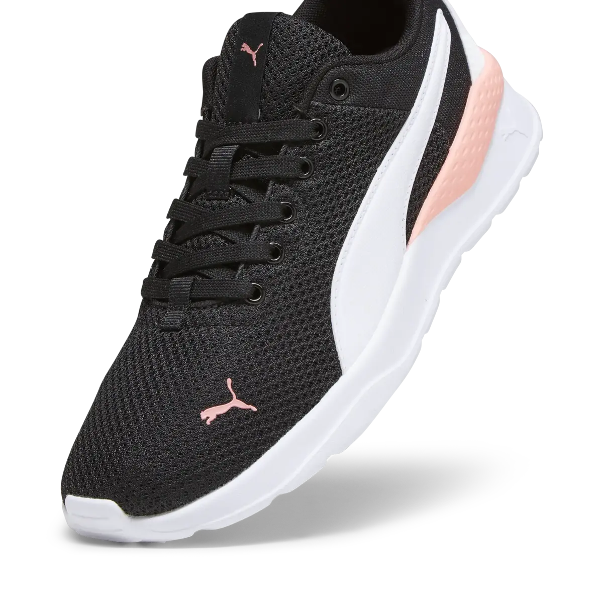 Puma Anzarun Lite TDP Siyah Kadın Spor Ayakkabı