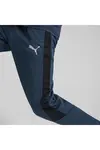Puma Evostripe Warm Pants Lacivert Erkek Eşofman Altı
