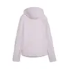 Puma EVOSTRIPE FZ Hoodie Lila Kadın Sweatshirt