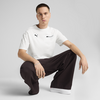 Puma F1 ESS+ Graphic Tee -relaxed Beyaz Erkek T-Shirt