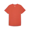PUMA M PWRTRAIN FABRIC MIX TEE Red Glamour Kırmızı Erkek T-Shirt