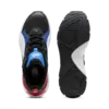 Puma BMW MMS X-Ray 4 Siyah Spor Ayakkabı