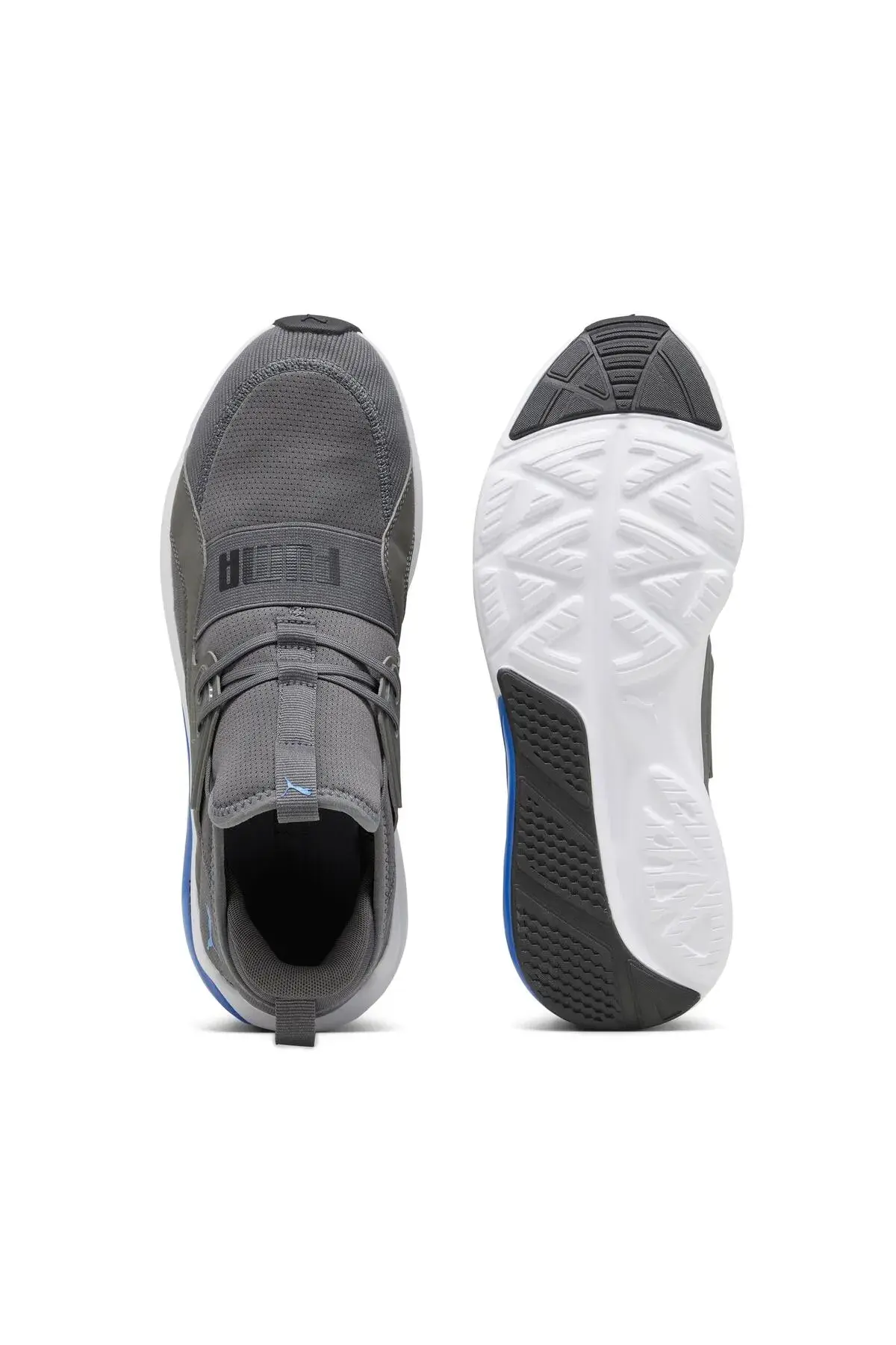Puma Cell Vive Intake Koyu Gri Unisex Yürüyüş Ayakkabısı