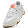 Puma Cali Sylva Vintage Wns Beyaz Kadın Spor Ayakkabı