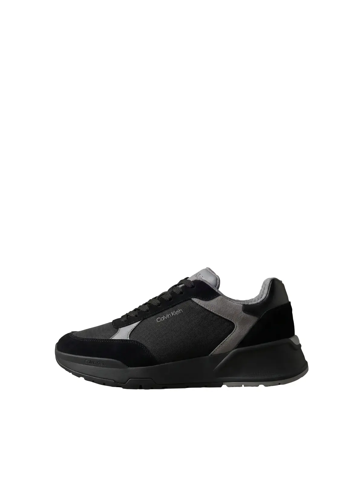 CITY RUNNER LACEUP N, 00X