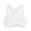 Puma 4KEEPS BRA - P - MID Beyaz Kadın Sporcu Sütyeni