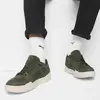 Puma Slipstream Suede Yeşil Unisex Günlük Spor Ayakkabı
