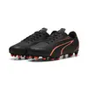PUMA VITORIA FG/AG Siyah Erkek Krampon